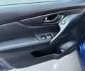 Синій Ніссан Rogue, об'ємом двигуна 2 л та пробігом 112 тис. км за 13500 $, фото 5 на Automoto.ua