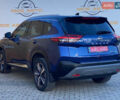 Синий Ниссан Rogue, объемом двигателя 2.49 л и пробегом 74 тыс. км за 24500 $, фото 2 на Automoto.ua