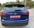 Синий Ниссан Rogue, объемом двигателя 2 л и пробегом 135 тыс. км за 14999 $, фото 4 на Automoto.ua