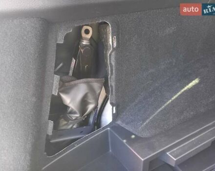 Синій Ніссан Rogue, об'ємом двигуна 2.5 л та пробігом 74 тис. км за 22700 $, фото 21 на Automoto.ua