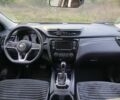 Синий Ниссан Rogue, объемом двигателя 2 л и пробегом 135 тыс. км за 14999 $, фото 18 на Automoto.ua