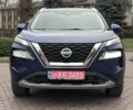 Синій Ніссан Rogue, об'ємом двигуна 2.5 л та пробігом 36 тис. км за 22700 $, фото 1 на Automoto.ua