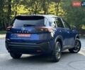 Синий Ниссан Rogue, объемом двигателя 2.49 л и пробегом 38 тыс. км за 19399 $, фото 97 на Automoto.ua