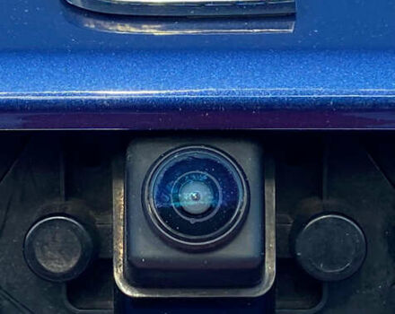 Синий Ниссан Rogue, объемом двигателя 2.49 л и пробегом 74 тыс. км за 24500 $, фото 19 на Automoto.ua