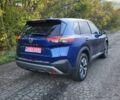 Синий Ниссан Rogue, объемом двигателя 2.5 л и пробегом 56 тыс. км за 22000 $, фото 3 на Automoto.ua