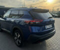 Ниссан Rogue 2021 в Луцке на Automoto.ua Синий Ниссан Rogue, объемом двигателя 2.5 л и пробегом 82 тыс. км за 26000 $, фото 5 на Automoto.ua