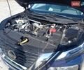 Синій Ніссан Rogue, об'ємом двигуна 2.5 л та пробігом 74 тис. км за 22700 $, фото 42 на Automoto.ua