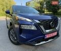 Синий Ниссан Rogue, объемом двигателя 2.49 л и пробегом 38 тыс. км за 19399 $, фото 8 на Automoto.ua