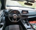 Синий Ниссан Rogue, объемом двигателя 2.5 л и пробегом 56 тыс. км за 22000 $, фото 5 на Automoto.ua