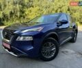 Синий Ниссан Rogue, объемом двигателя 2.49 л и пробегом 38 тыс. км за 19399 $, фото 19 на Automoto.ua