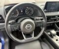 Синий Ниссан Rogue, объемом двигателя 2.5 л и пробегом 26 тыс. км за 14900 $, фото 8 на Automoto.ua