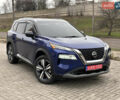 Синій Ніссан Rogue, об'ємом двигуна 2.49 л та пробігом 93 тис. км за 22800 $, фото 1 на Automoto.ua