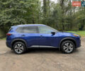 Синий Ниссан Rogue, объемом двигателя 2.5 л и пробегом 19 тыс. км за 26000 $, фото 4 на Automoto.ua