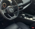 Ниссан Rogue 2021 в Луцке на Automoto.ua Синий Ниссан Rogue, объемом двигателя 2.5 л и пробегом 82 тыс. км за 26000 $, фото 14 на Automoto.ua