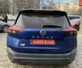 Синий Ниссан Rogue, объемом двигателя 2.5 л и пробегом 36 тыс. км за 21500 $, фото 8 на Automoto.ua
