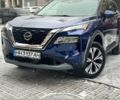 Синий Ниссан Rogue, объемом двигателя 2.5 л и пробегом 55 тыс. км за 22800 $, фото 1 на Automoto.ua