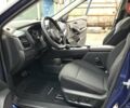 Синій Ніссан Rogue, об'ємом двигуна 2.49 л та пробігом 163 тис. км за 18800 $, фото 13 на Automoto.ua