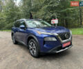 Синий Ниссан Rogue, объемом двигателя 2.5 л и пробегом 19 тыс. км за 26000 $, фото 3 на Automoto.ua