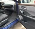 Синій Ніссан Rogue, об'ємом двигуна 2.49 л та пробігом 163 тис. км за 18800 $, фото 8 на Automoto.ua