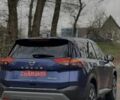 Синий Ниссан Rogue, объемом двигателя 0 л и пробегом 98 тыс. км за 21000 $, фото 2 на Automoto.ua