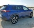 Синій Ніссан Rogue, об'ємом двигуна 2.5 л та пробігом 49 тис. км за 13550 $, фото 2 на Automoto.ua