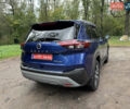 Синий Ниссан Rogue, объемом двигателя 2.5 л и пробегом 19 тыс. км за 26000 $, фото 6 на Automoto.ua