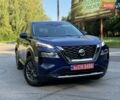 Синий Ниссан Rogue, объемом двигателя 2.49 л и пробегом 38 тыс. км за 19399 $, фото 4 на Automoto.ua