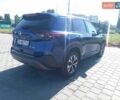 Синій Ніссан Rogue, об'ємом двигуна 2.5 л та пробігом 74 тис. км за 22700 $, фото 5 на Automoto.ua