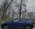 Синий Ниссан Rogue, объемом двигателя 0 л и пробегом 98 тыс. км за 21000 $, фото 5 на Automoto.ua