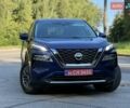 Синий Ниссан Rogue, объемом двигателя 2.49 л и пробегом 38 тыс. км за 19399 $, фото 1 на Automoto.ua