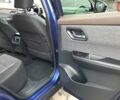 Синій Ніссан Rogue, об'ємом двигуна 2.49 л та пробігом 163 тис. км за 18800 $, фото 10 на Automoto.ua