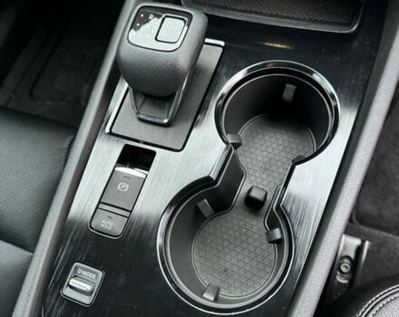 Синій Ніссан Rogue, об'ємом двигуна 2.49 л та пробігом 51 тис. км за 20300 $, фото 17 на Automoto.ua