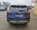 Синій Ніссан Rogue, об'ємом двигуна 2.49 л та пробігом 84 тис. км за 25800 $, фото 5 на Automoto.ua