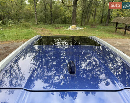 Синий Ниссан Rogue, объемом двигателя 2.5 л и пробегом 19 тыс. км за 26000 $, фото 37 на Automoto.ua