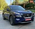 Синий Ниссан Rogue, объемом двигателя 2.49 л и пробегом 38 тыс. км за 19399 $, фото 39 на Automoto.ua