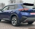 Синій Ніссан Rogue, об'ємом двигуна 2.5 л та пробігом 36 тис. км за 22700 $, фото 6 на Automoto.ua