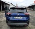 Синій Ніссан Rogue, об'ємом двигуна 2.49 л та пробігом 163 тис. км за 18800 $, фото 18 на Automoto.ua