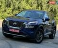 Синий Ниссан Rogue, объемом двигателя 2.49 л и пробегом 38 тыс. км за 19399 $, фото 22 на Automoto.ua