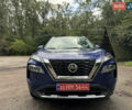 Синий Ниссан Rogue, объемом двигателя 2.5 л и пробегом 19 тыс. км за 26000 $, фото 1 на Automoto.ua