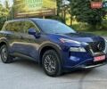 Синий Ниссан Rogue, объемом двигателя 2.49 л и пробегом 38 тыс. км за 19399 $, фото 34 на Automoto.ua