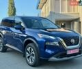 Синій Ніссан Rogue, об'ємом двигуна 2.5 л та пробігом 96 тис. км за 19500 $, фото 8 на Automoto.ua