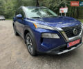 Синий Ниссан Rogue, объемом двигателя 2.5 л и пробегом 19 тыс. км за 26000 $, фото 2 на Automoto.ua
