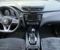 Синий Ниссан Rogue, объемом двигателя 2 л и пробегом 135 тыс. км за 14999 $, фото 17 на Automoto.ua