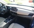 Синій Ніссан Rogue, об'ємом двигуна 2.5 л та пробігом 74 тис. км за 22700 $, фото 25 на Automoto.ua