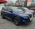Синій Ніссан Rogue, об'ємом двигуна 2.49 л та пробігом 51 тис. км за 20300 $, фото 3 на Automoto.ua