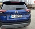 Синій Ніссан Rogue, об'ємом двигуна 2.49 л та пробігом 163 тис. км за 18800 $, фото 3 на Automoto.ua