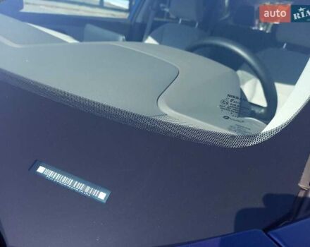 Синій Ніссан Rogue, об'ємом двигуна 2.5 л та пробігом 74 тис. км за 22700 $, фото 36 на Automoto.ua