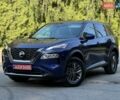 Синий Ниссан Rogue, объемом двигателя 2.49 л и пробегом 38 тыс. км за 19399 $, фото 16 на Automoto.ua