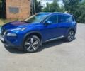 Синій Ніссан Rogue, об'ємом двигуна 2.5 л та пробігом 57 тис. км за 25500 $, фото 3 на Automoto.ua