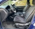 Синий Ниссан Rogue, объемом двигателя 2 л и пробегом 135 тыс. км за 14999 $, фото 11 на Automoto.ua